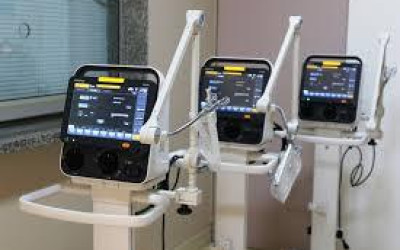 Três Lagoas habilitará mais 10 leitos de UTI COVID-19