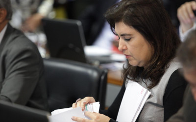 Simone Tebet garante R$ 16,5 milhões para a obra do contorno rodoviário de Três Lagoas