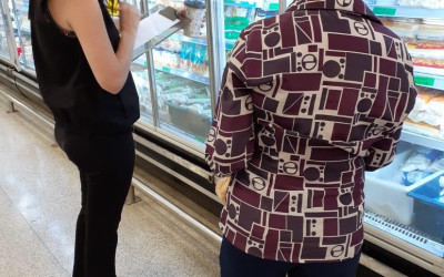 Acompanhamento de preços da Cesta Básica e Combustíveis é feito pelo Procon de Três Lagoas 