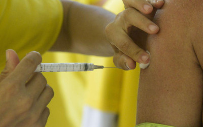 FIEMS inicia no dia 19 a vacinação de trabalhadores da indústria contra a gripe