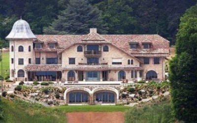 Família de Schumacher coloca mansão à venda por R$ 400 milhões