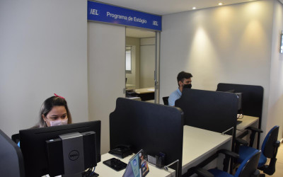 Oportunidade! IEL abre 81 vagas de estágio para Campo Grande