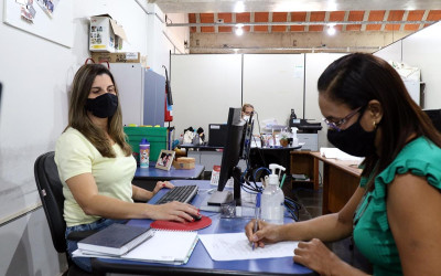 Inscrições para Cadastro de reserva dará oportunidade para venda de produtos inovadores na Feira Livre de Três Lagoas  Com o intuito de oferecer produtos inovadores na Feira Livre para a população três-lagoense e dar oportunidade para novos feirantes, a S