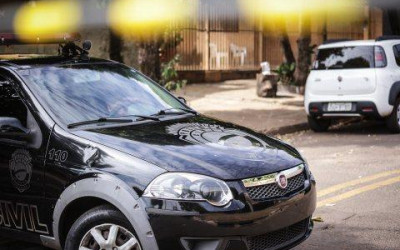 Bandido morto em troca de tiros é assassino de artista plástica em Campo Grande