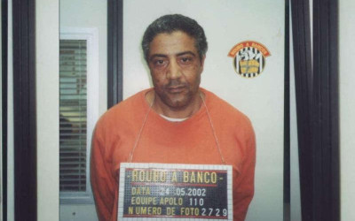 Geleião, um dos fundadores do PCC, morre de covid-19