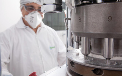 Indústria de MS alcança US$ 387,9 milhões em receitas de produtos industriais no mês de maio