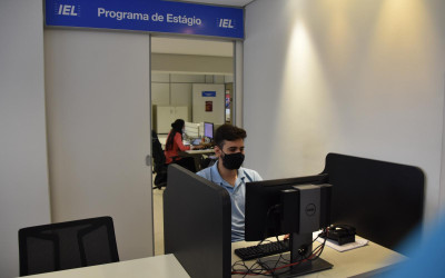 IEL oferece 61 vagas de estágio de nível superior para Campo Grande e Corumbá