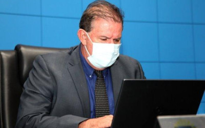Eduardo Rocha pede que trabalhadores de Bares e Restaurantes entrem nas prioridades de vacinação