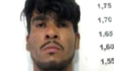 Polícia disparou 125 tiros em confronto que matou Lázaro