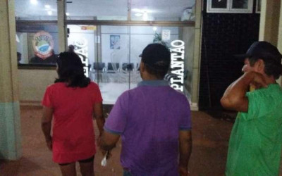 Encontrada morta na calçada em Dourados matou o próprio filho esfaqueado em 2019