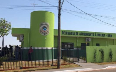 Preso acusado de torturar e estuprar namorada que fingia ser policial do DOF