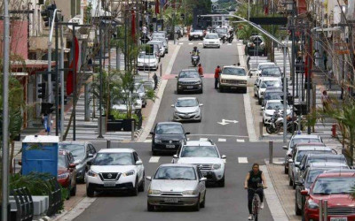Campo Grande decreta fim do toque de recolher a partir de 23 de agosto