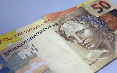 Caixa inicia pagamento do Auxílio Brasil