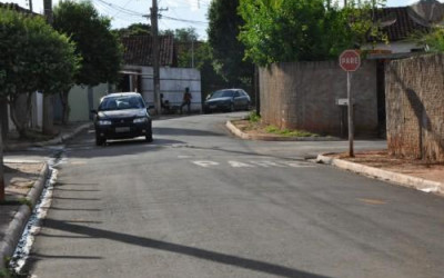 Sistema de abastecimento do bairro Jupiá passa por melhorias 