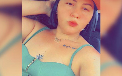 Sem acreditar na crueldade, amigos se despedem de Luana morta com 10 facadas pelo namorado