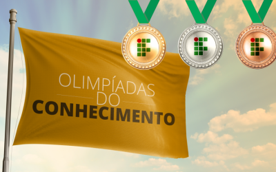 Alunos do IFMS são premiados em competições de Astronomia