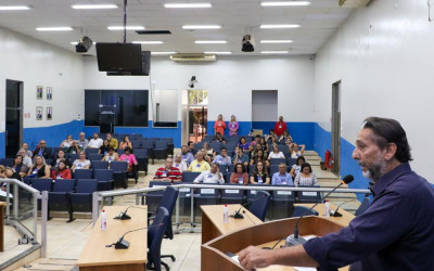 Três Lagoas sedia o 1º Workshop de Capacitação do novo Sistema Nacional ProConsumidor