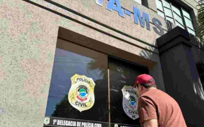 Militar acusado de perseguir jornalista é investigado por assédio sexual e falsificar documentos