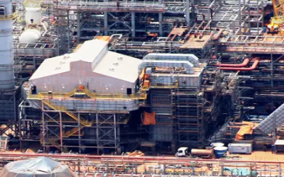 Petrobras anuncia licitação da UFN3 em MS para dezembro de 2024 e entrega em 2028
