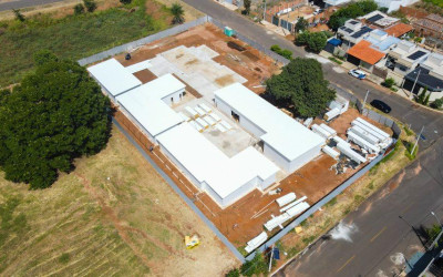 Últimos Dias para matrículas no CEI “Mais Parque”