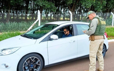 Veja como é simples renovar sua CNH em MS