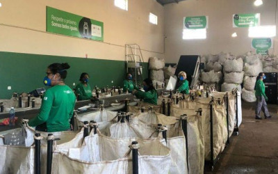 MS lidera inovação regulatória em resíduos sólidos com o primeiro Selo de Sustentabilidade do Brasil