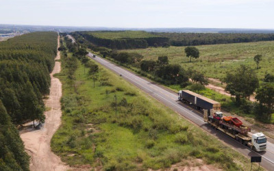Governo de MS convoca segundo colocado em leilão de concessão