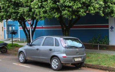 Departamento de Hanseníase e Tuberculose em novo endereço