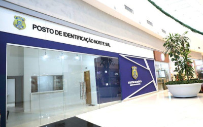 MS já emitiu 500 mil novos modelos de identidades