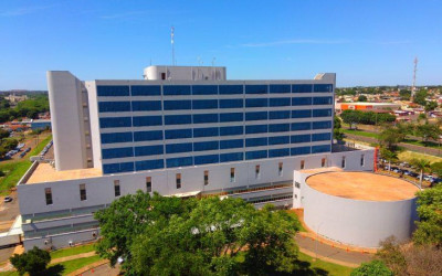 MS autoriza concurso com 194 vagas para Hospital Regional 