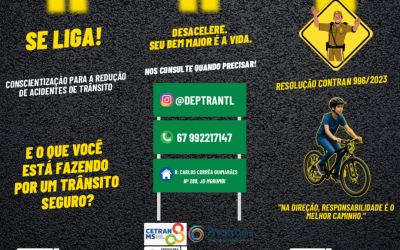 Novas regras para bicicletas elétricas entram em vigor