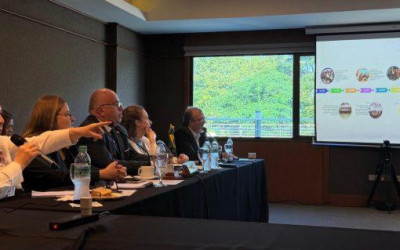 Mato Grosso do Sul e Paraguai discutem integração da saúde nas regiões de fronteira