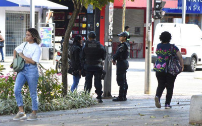 Mato Grosso do Sul registra queda nos índices de criminalidade e amplia apreensões de drogas em 2026
