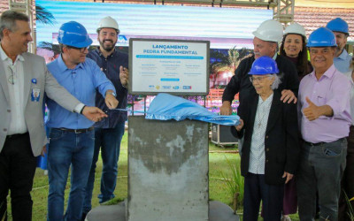 Três Lagoas ganha novo Centro de Radioterapia e reforça luta contra o câncer