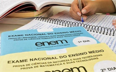 ENEM 2026 tem prazo de pagamento prorrogado