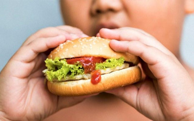 Obesidade infantil acende alerta em Mato Grosso do Sul