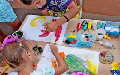 Colônia de Férias Cultural abre inscrições com programação gratuita para crianças em Três Lagoas