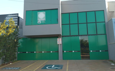 Ataque cibernético afeta sistemas do Detran em MS