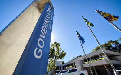 MS sanciona LDO com previsão de quase R$ 28 bilhões para 2027