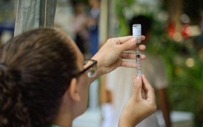 VSR perde força no país, mas MS segue em alerta