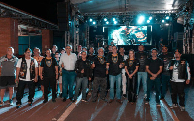 Motoshow 2026 encerra com sucesso e deixa expectativa para a próxima edição