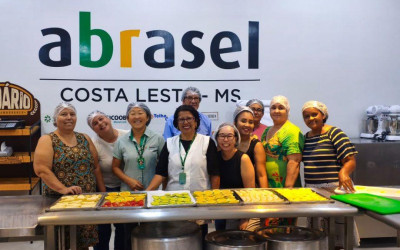 Terceiro dia da 2ª Semana da Agricultura Familiar promove capacitação sobre agregação de valor aos alimentos
