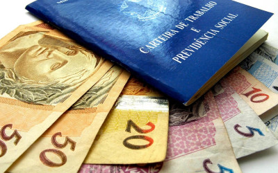 Último lote do abono salarial será pago nesta segunda-feira
