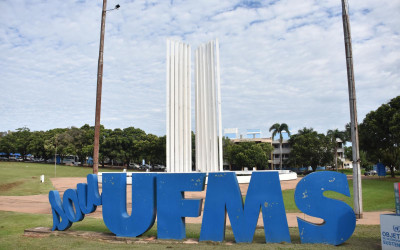 UFMS abre 1,4 mil vagas para mestrado e doutorado com oportunidades em Três Lagoas