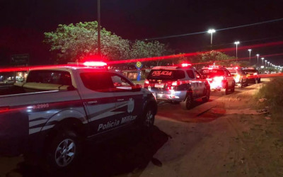 MS se aproxima de recorde histórico de mortes em confrontos com policiais