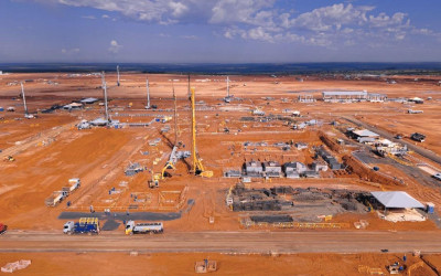 MS mantém quase R$ 90 bilhões em investimentos previstos e Três Lagoas está no centro da expansão