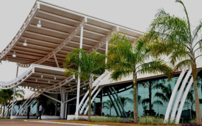 Aeroporto de Três Lagoas terá R$ 117 milhões em investimentos em novo modelo de concessão