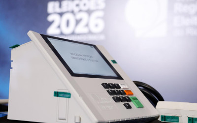 Eleitor deve se antecipar na consulta a local de votação, alerta TSE