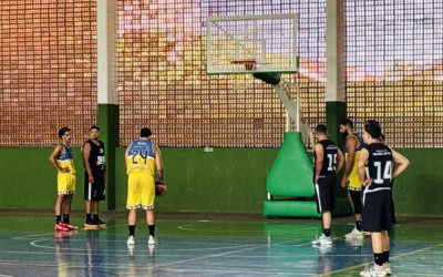 Inscrições abertas para os Jogos Abertos Três-lagoenses 2026