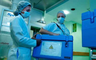 Mais de 49 mil brasileiros aguardam por transplante no país